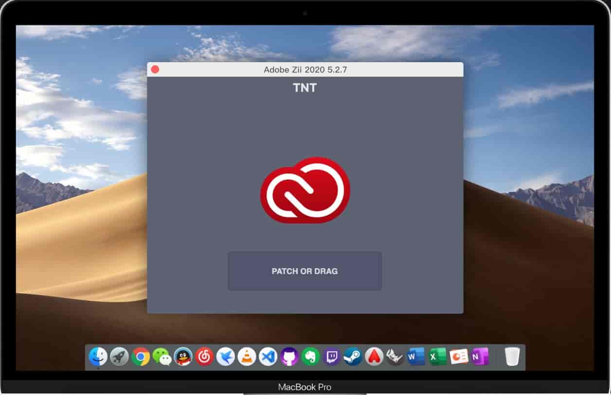 adobe zii patcher by tnt mac adobe zii patcher by tnt mac