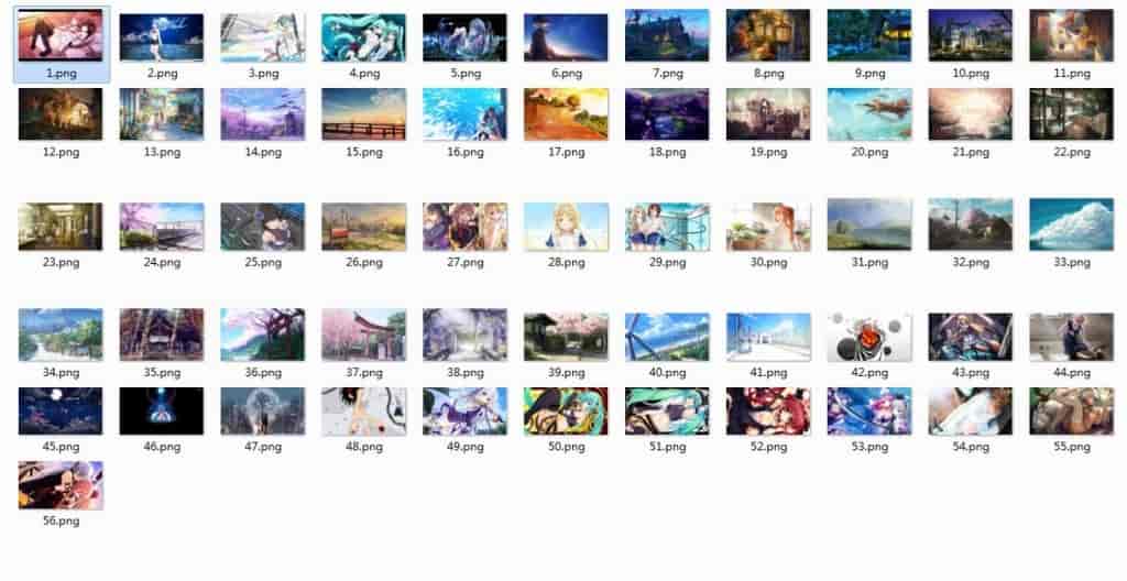 4k图片采集下载器