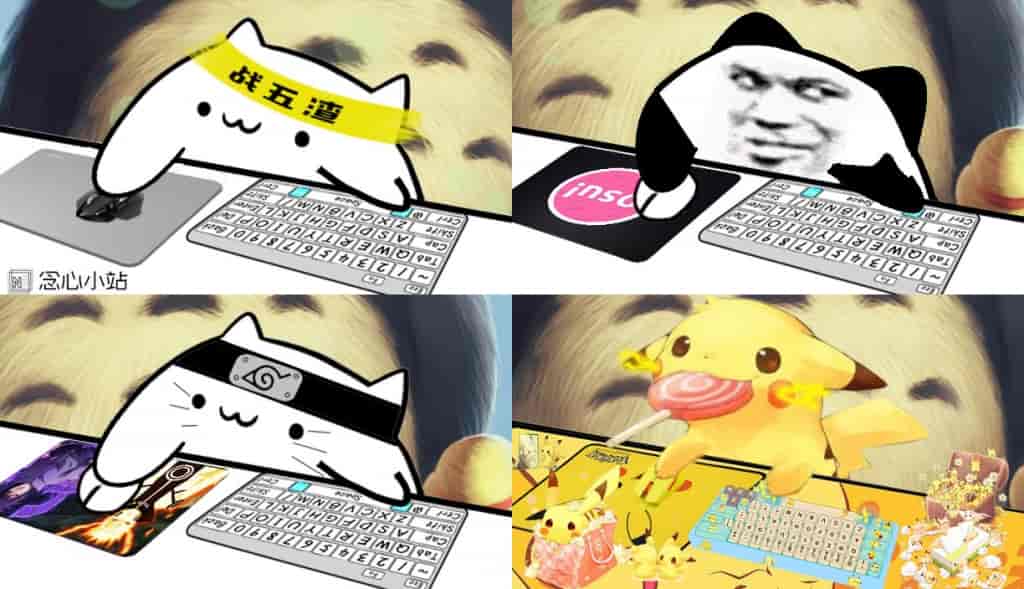 BongoCat