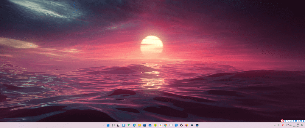 Windows11