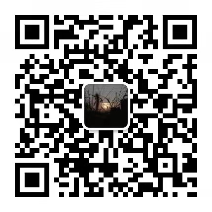 扫码添加微信-念心小站