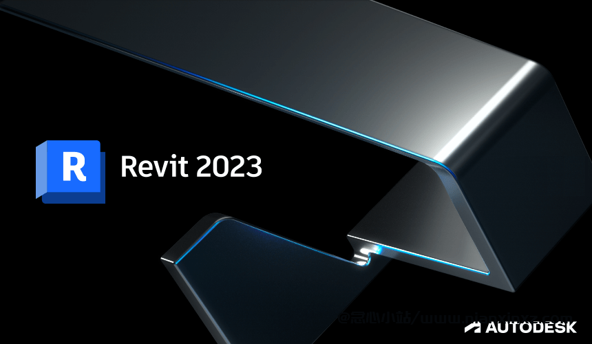 Autodesk Revit 2024.3.0 多语言中文特别版