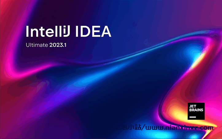 IntelliJ IDEA 2023.3.0 Idea2023中文激活版