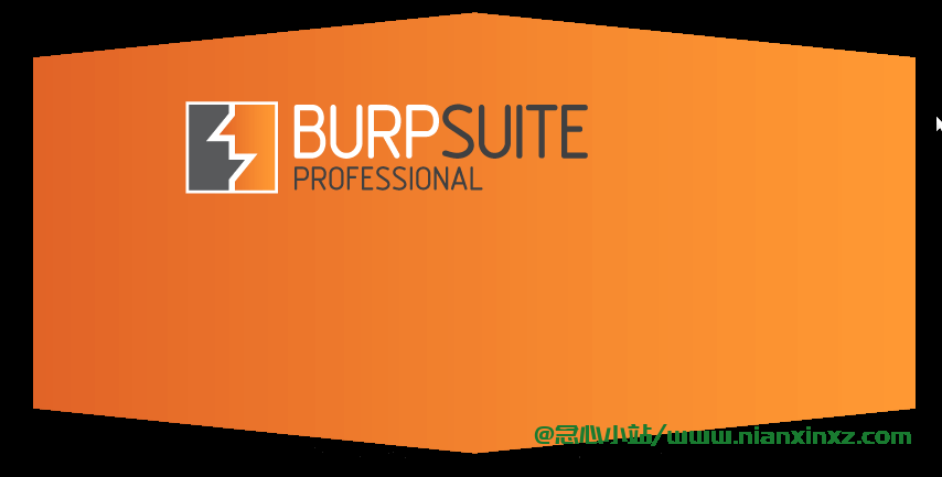 BurpSuite 中英文破解版