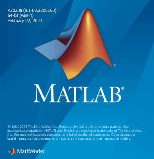 MATLAB R2023b Update 7 x64 中文特别版
