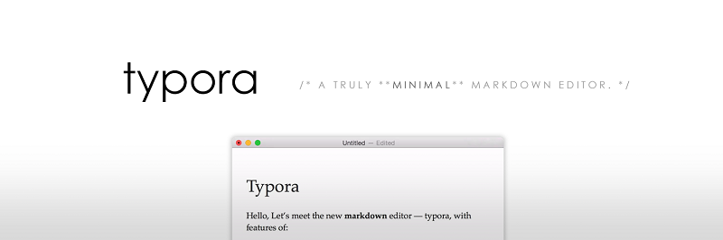 Typora v1.7.6 Markdown文本编辑器