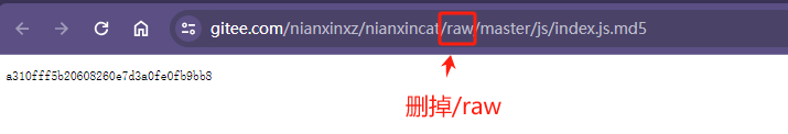 猫影视网络接口配置教程 Gitee 项目部署 配置5月30日更新