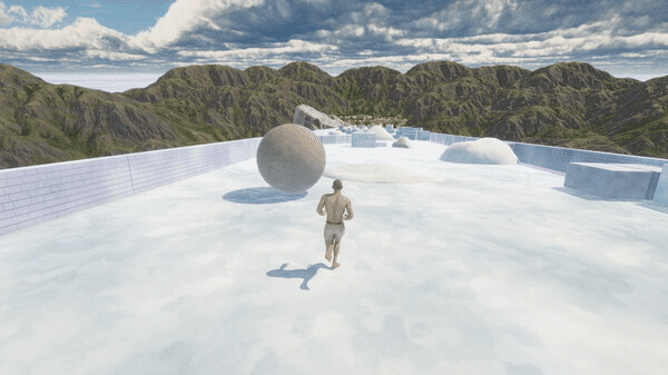 The Game of Sisyphus 西西弗斯 |官方中文|解压即撸|