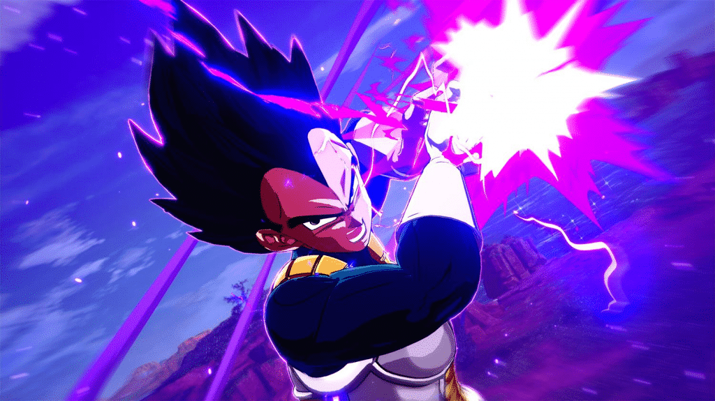 七龙珠 电光炸裂!ZERO/DRAGON BALL: Sparking! ZERO