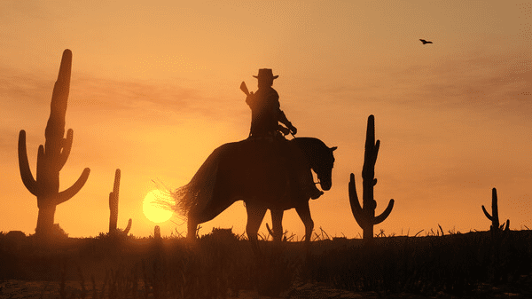 荒野大镖客:救赎/Red Dead Redemption 解压即撸