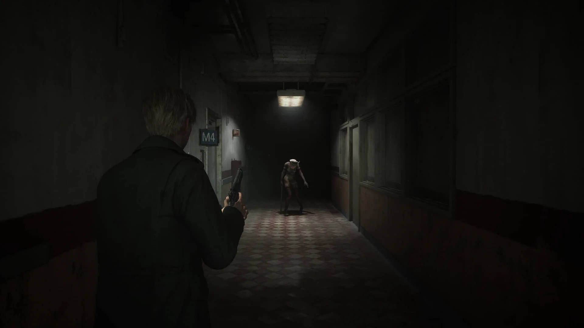 SILENT HILL 2 Remake/寂静岭2:重制版 免Steam