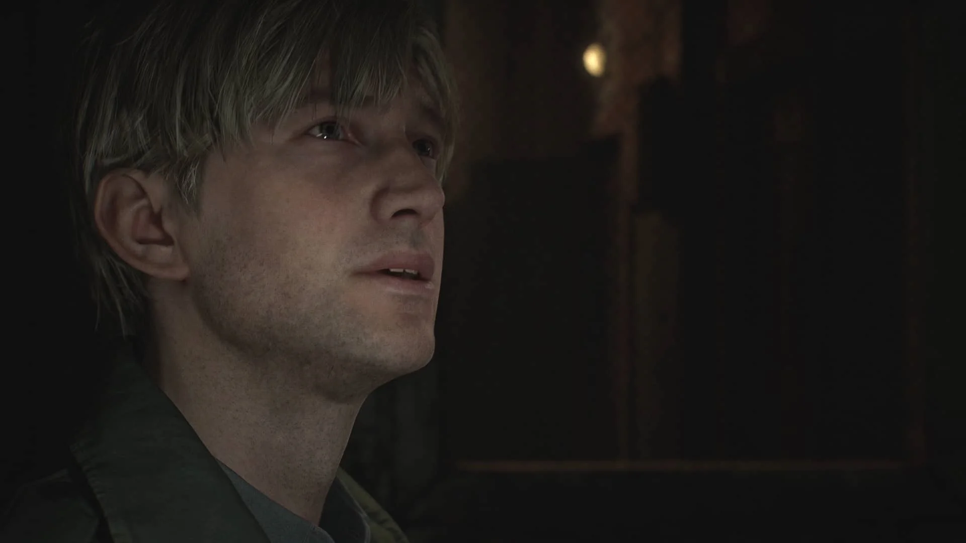 SILENT HILL 2 Remake/寂静岭2:重制版 免Steam