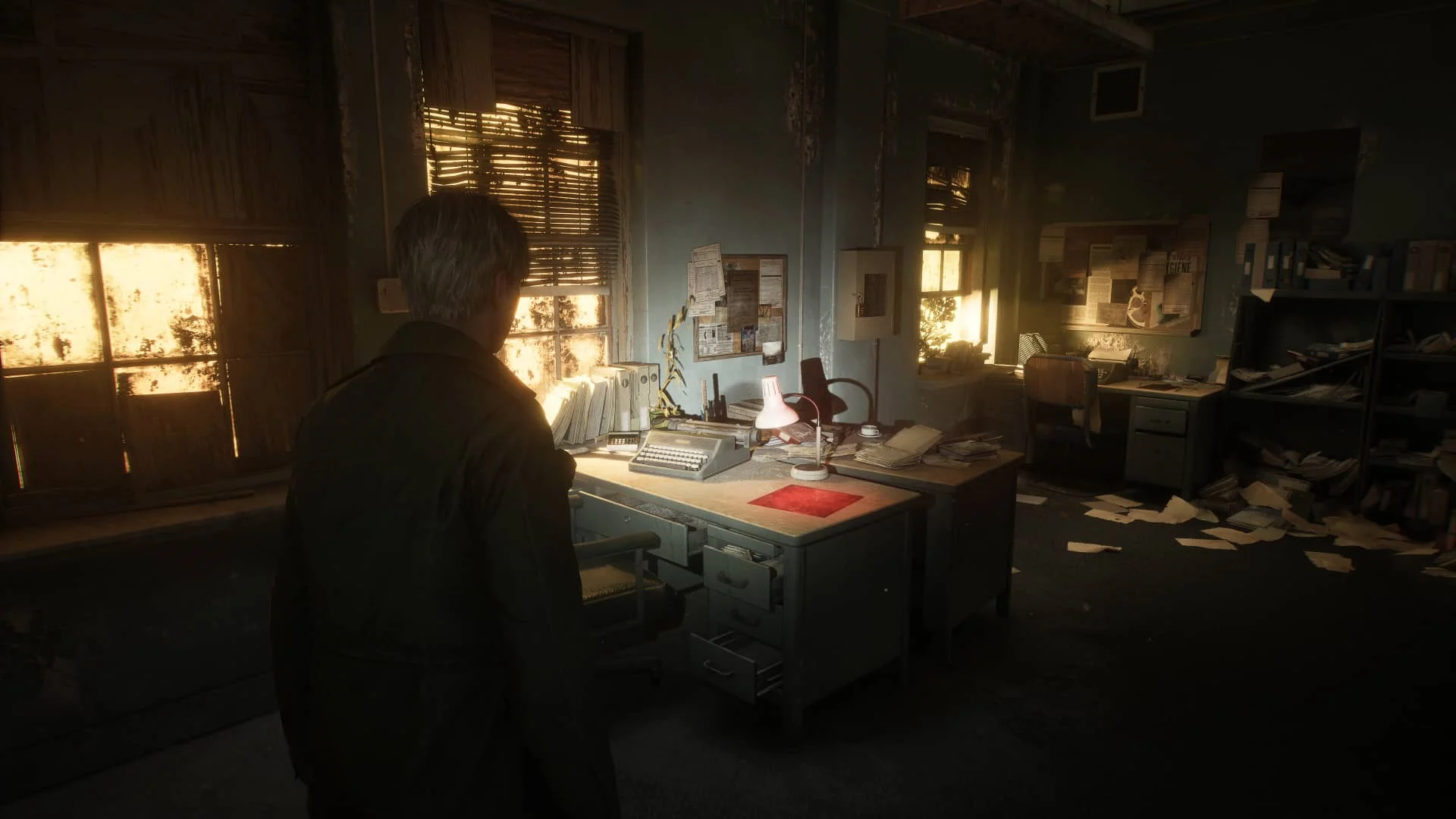 SILENT HILL 2 Remake/寂静岭2:重制版 免Steam