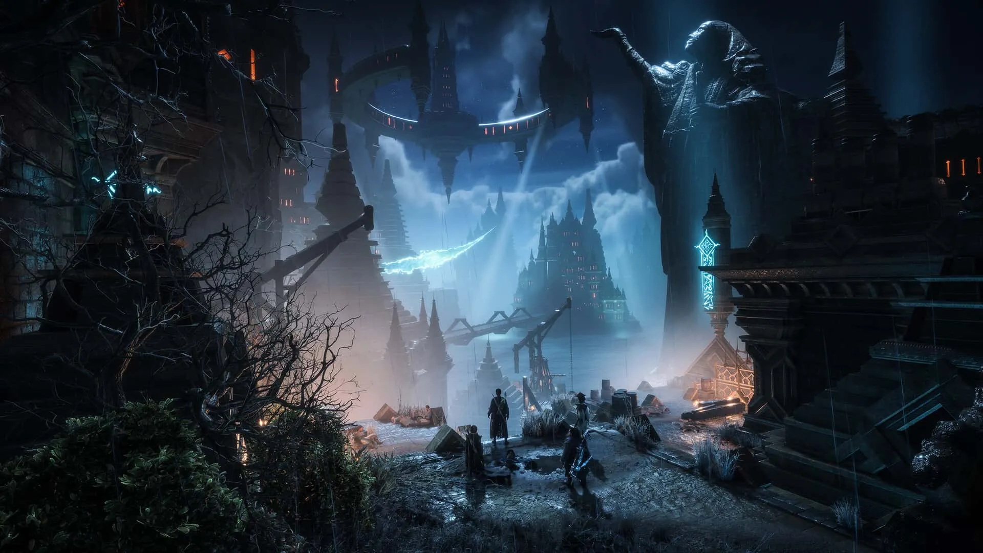 龙腾世纪4:影障守护者/Dragon Age: The Veilguard 免Steam 解压即撸