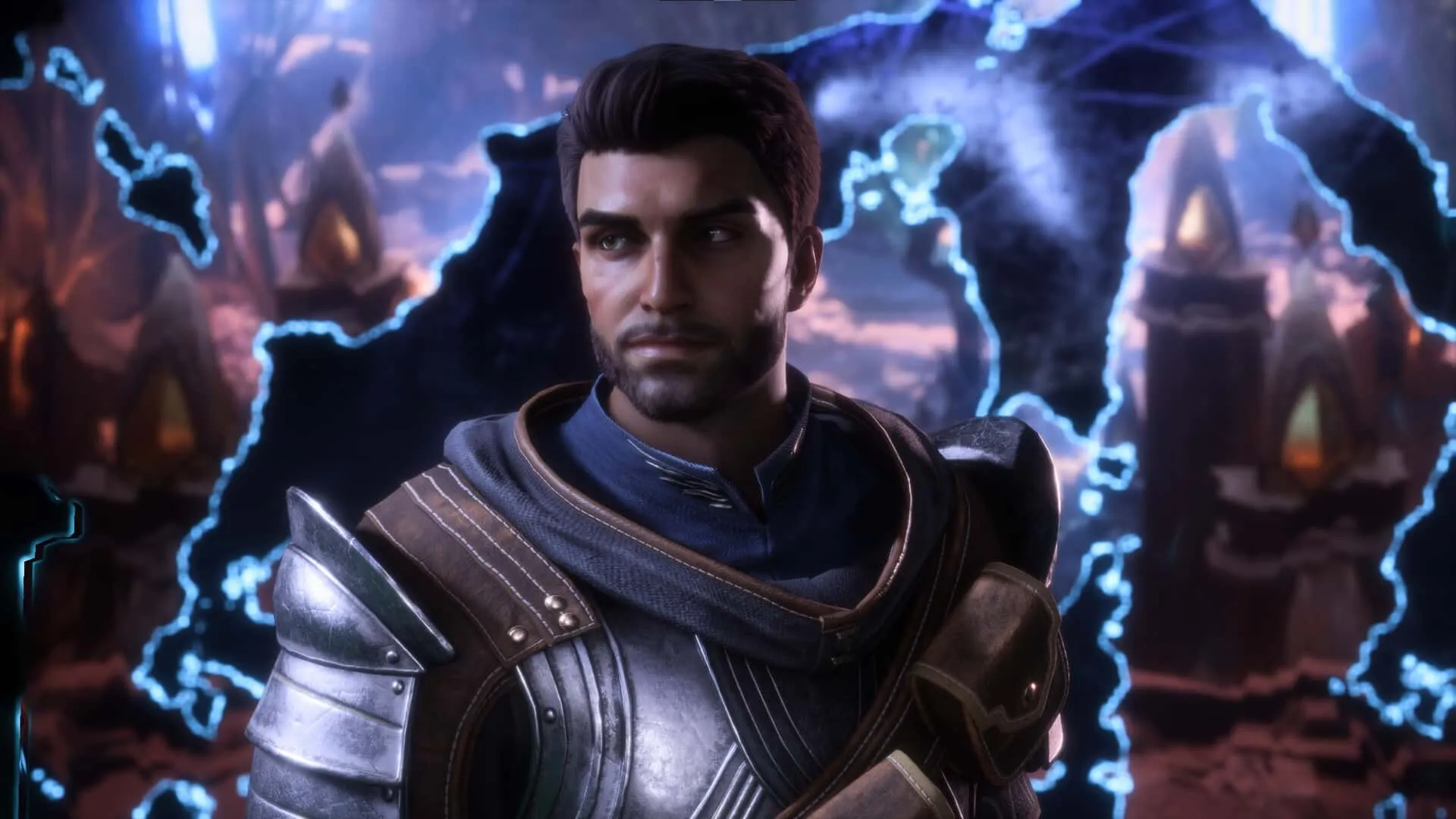 龙腾世纪4:影障守护者/Dragon Age: The Veilguard 免Steam 解压即撸