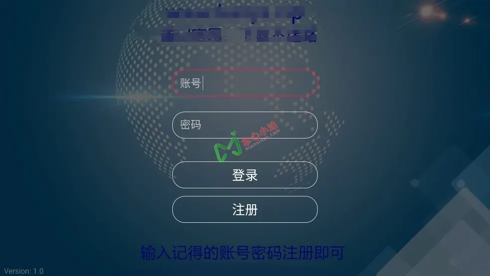 看看影院 v1.0 免费超清的TV点播软件