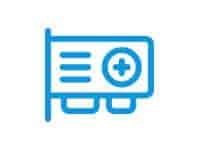 专业的显卡测试软件 GPU-Z(2.38) 单文件中文版