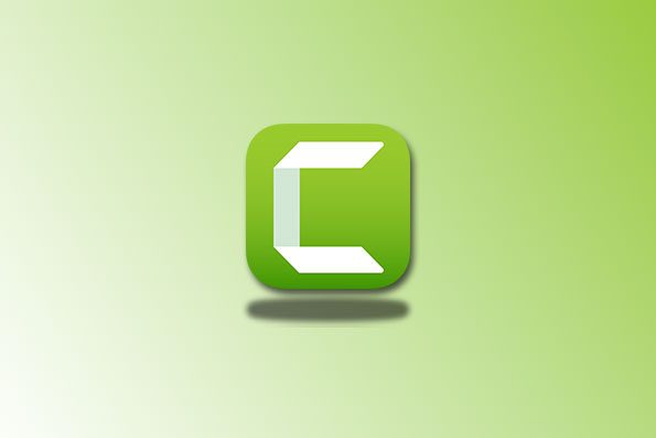 TechSmith Camtasia 2024 (v24.1.3.5321.0) 特别版 专业屏幕录像编辑软件