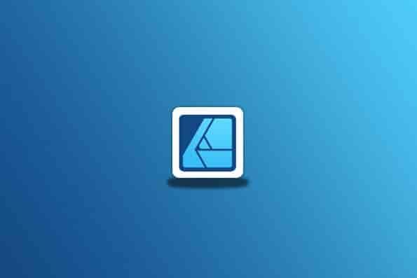 矢量设计软件 Serif Affinity Designer2 v2.4.0.2301 中文破解版