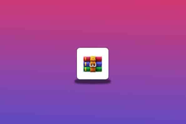 WinRAR v7.01 Beta 1 烈火汉化版 装机必备解压缩软件