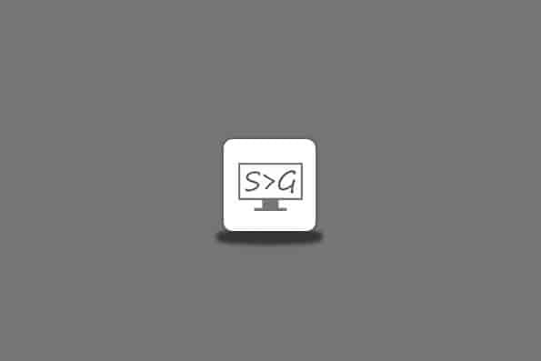 GIF录制编辑工具 ScreenToGif v2.41.1 中文多语便携版