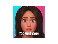 ToonMe迪士尼动漫照片生成