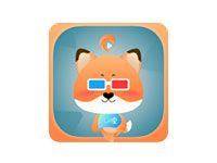 U哩（安卓、iOS）看片连麦同屏陪‪伴