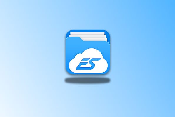 ES文件浏览器 ES File Explorer v4.4.2.22 内购专业版