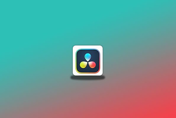 达芬奇 DaVinci Resolve Studio v18.1.2.6 中文版