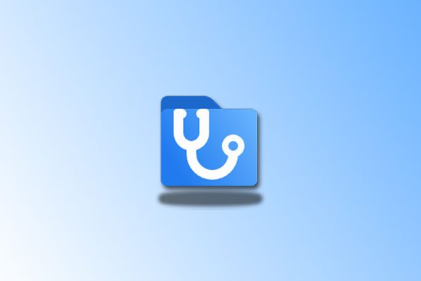 WinFR界面版 v2.0.0 免费数据恢复工具