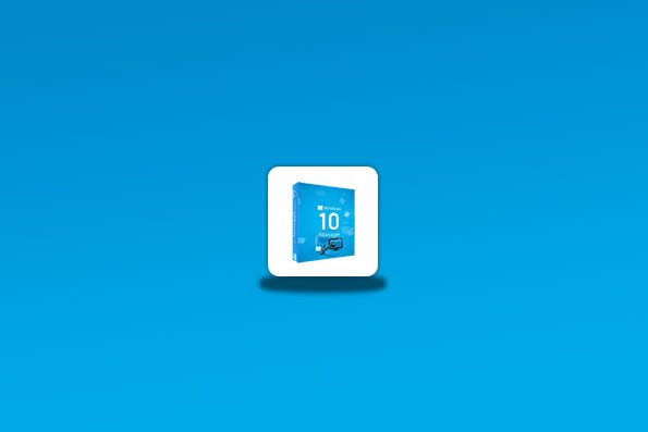 Win10优化软件Windows10 Manager 3.8.8.0 绿色便携版