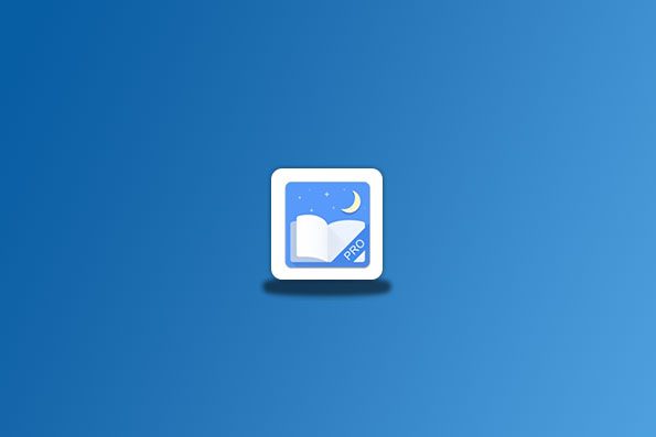 静读天下 Moon Reader Pro v9.7.0 付费专业版