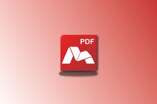 Master PDF Editor v5.9.86 PDF编辑工具免费版