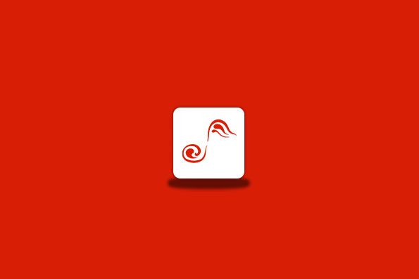 Music App v0.0.2 体积小UI很干净,全网付费音乐免费下载
