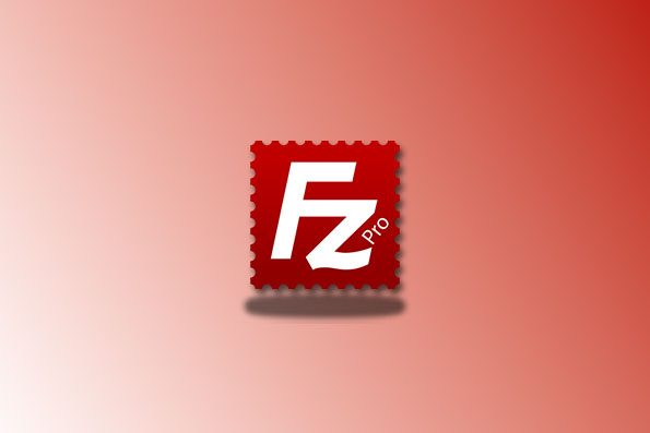 FileZilla Pro v3.68.1 开源免费专业的FTP/FTPS/SFTP客户端