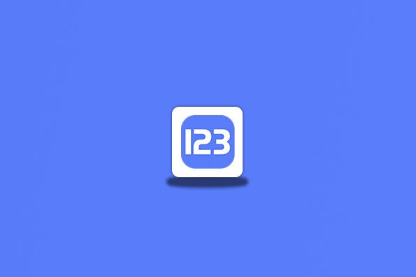 123网盘PC版 V1.3.1 官方最新PC版