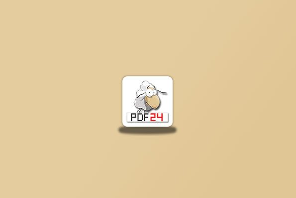 PDF24 Creator v11.18.0 官方免费实用的PDF工具箱