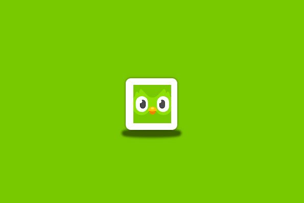 Duolingo「多邻国」v5.141.7 解锁高级版,免费学习多种语言