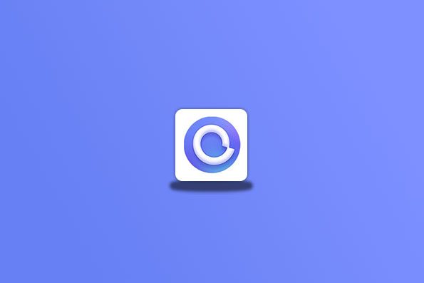 阿里云盘小白羊版 v3.12.5 阿里云盘第三方PC客户端