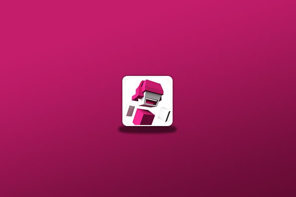 Chameleon Run「极速变色龙」:一个充满挑战和乐趣的跑酷游戏
