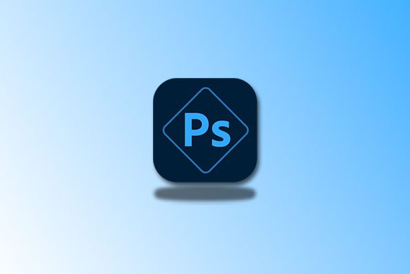 （PS安卓版）Adobe Photoshop Express v16.7.268 特别版