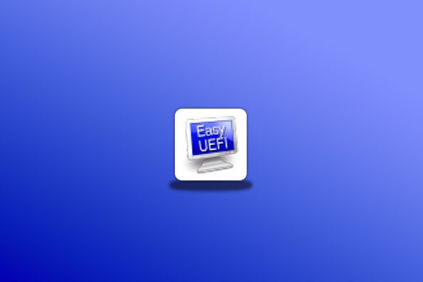 Hasleo EasyUEFI v5.0.1 EFI/UEFI启动项管理工具