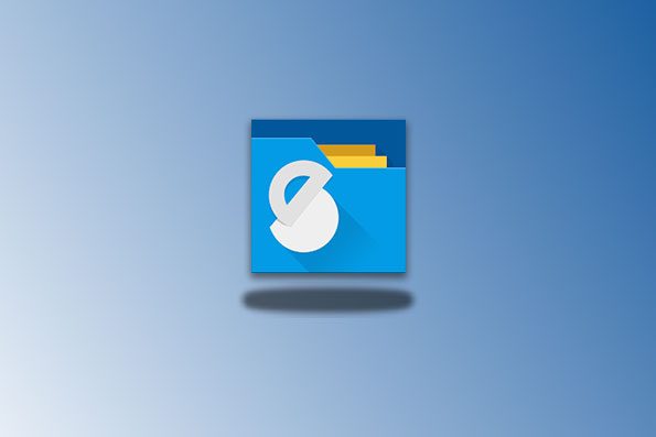 Solid Explorer 2.8.60 安卓文件管理器内购版