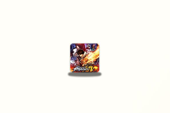 拳皇14/KOF14/THE KING OF FIGHTERS XIV 中文破解免steam版