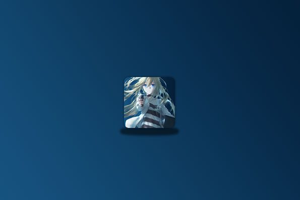 萌妹视频 v1.2.1 去广告版 一款免费的影视软件