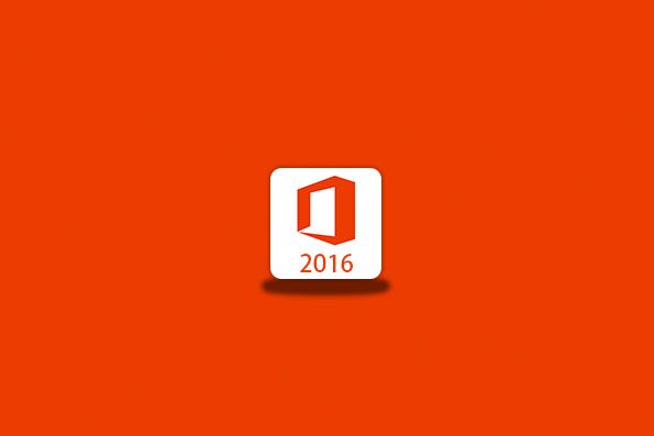 Microsoft Office 2016 批量授权版24年5月更新版