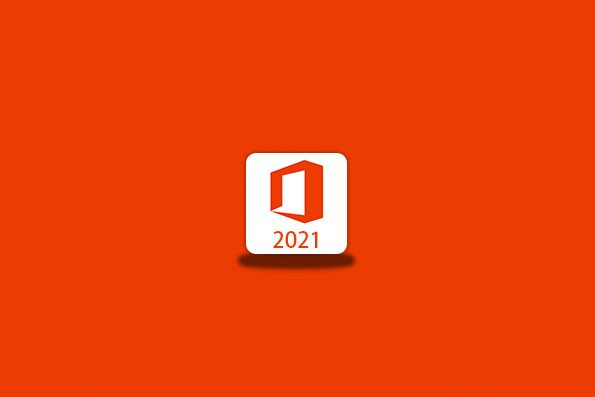 Microsoft Office 2021 批量授权版24年5月更新版