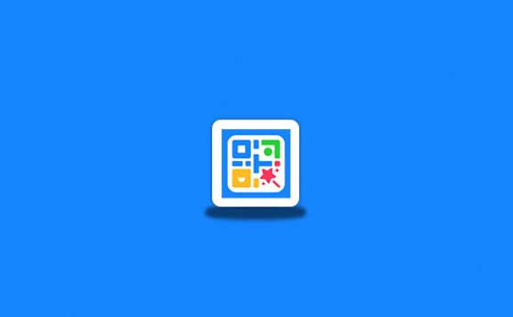 二维码生成 QR Code Generator v1.02.27 高级破解版