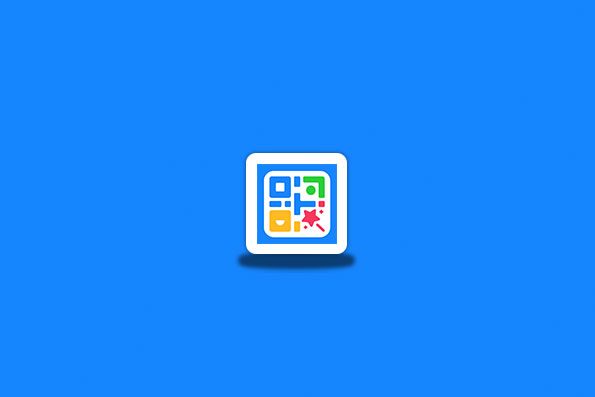 二维码生成 QR Code Generator v1.02.27 高级破解版