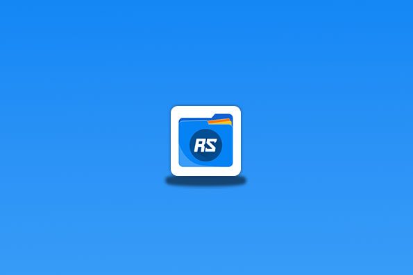 RS文件管理器 v2.0.4.1 解锁免广告VIP专业版